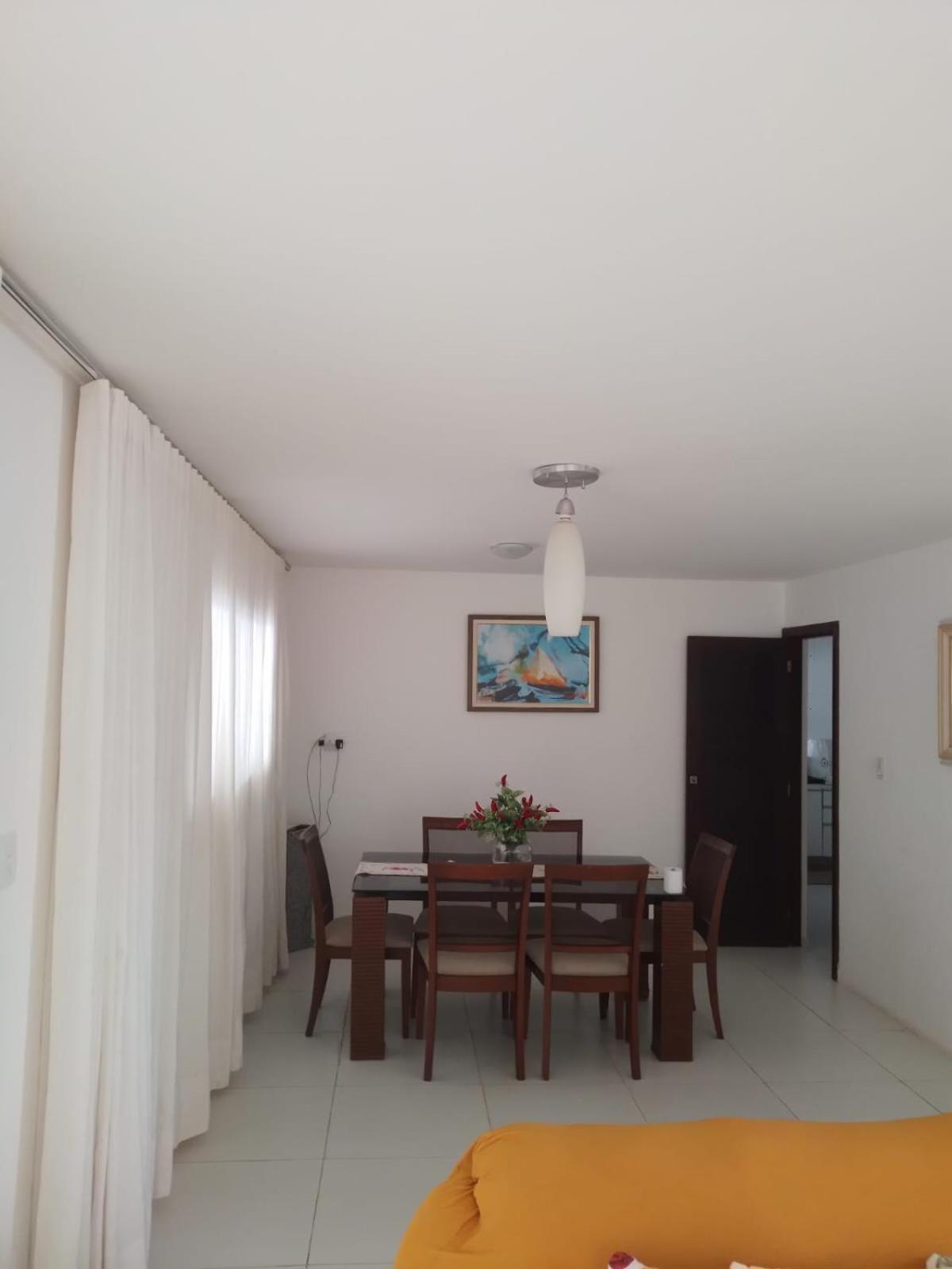 Recanto Do Angelo Salvador Exterior photo