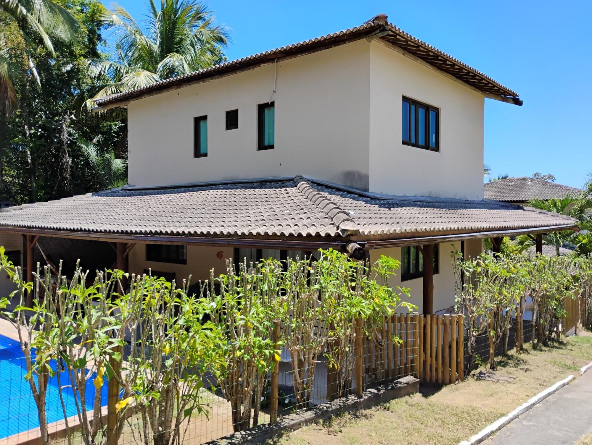 Recanto Do Angelo Salvador Exterior photo